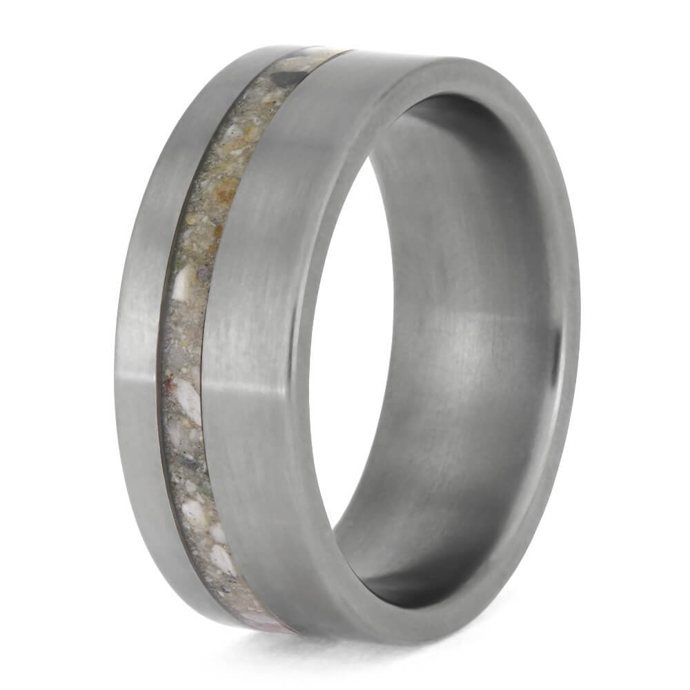 Memorial Ring for Men