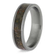 Handmade Sand Ring for Men