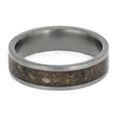 Soil Ring for Men