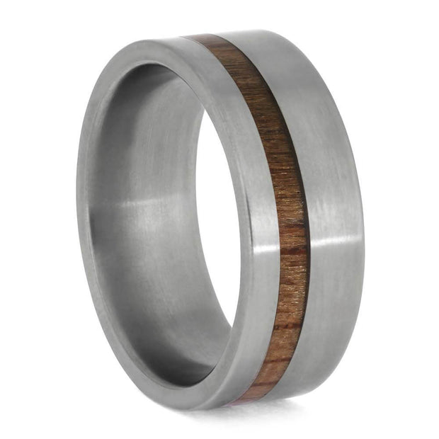 Sequoia Redwood Ring