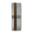Whiskey Barrel Oak Ring