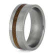 Custom Whiskey Ring for Men