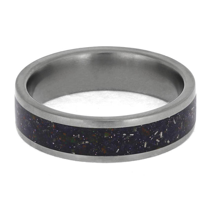 Galaxy Ring for Men