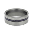 Customized Sapphire Wedding Band