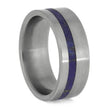 Men's Lapis Lazuli Ring