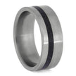 Blue Goldstone Ring