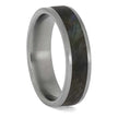 Unique Labradorite Wedding Band