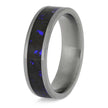 Handmade Carbon Fiber Band