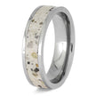 Custom Memorial Ring for Men