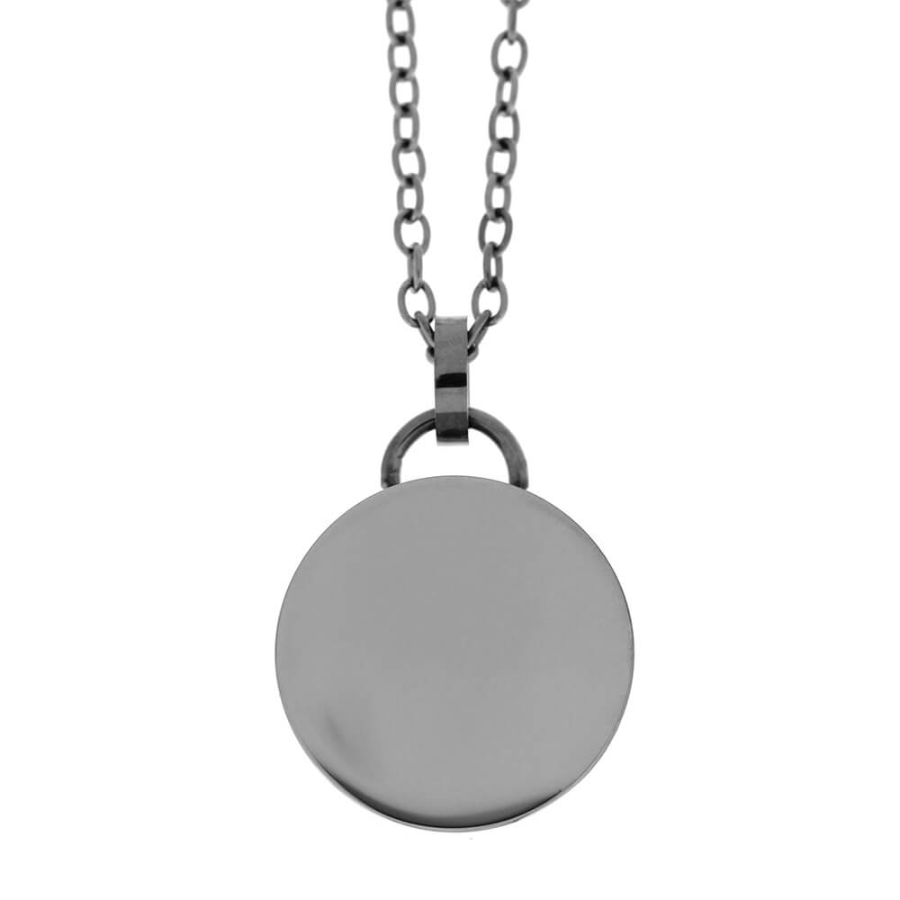 Cremains Necklace