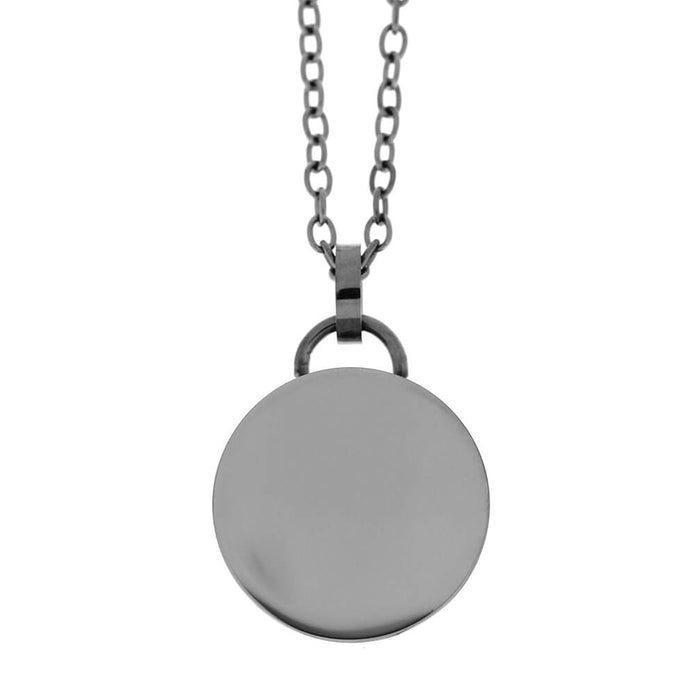 Cremains Necklace