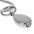 Cremains Keychain Urn