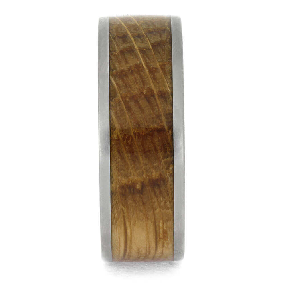 Tequila Wood Ring