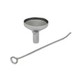Urn Funnel and Poker