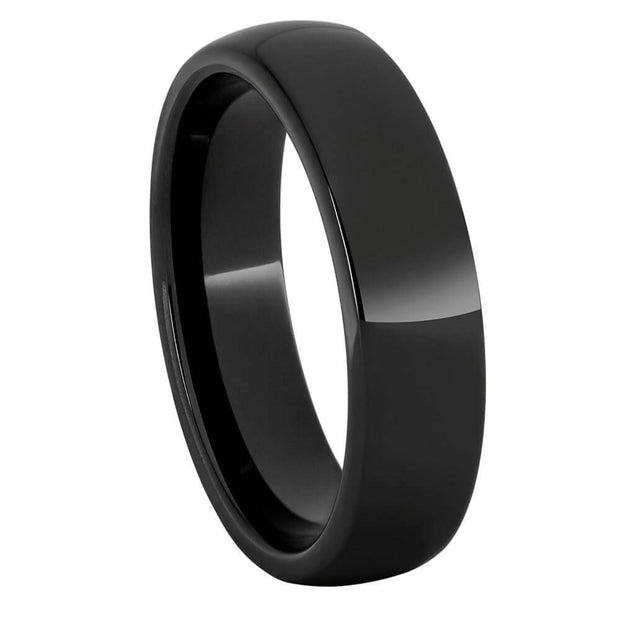 Round Ceramic Ring