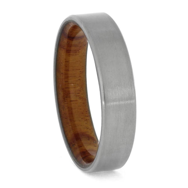 Tulipwood Ring