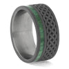 Celtic Wedding Band