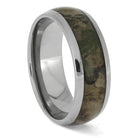 Camo Ring