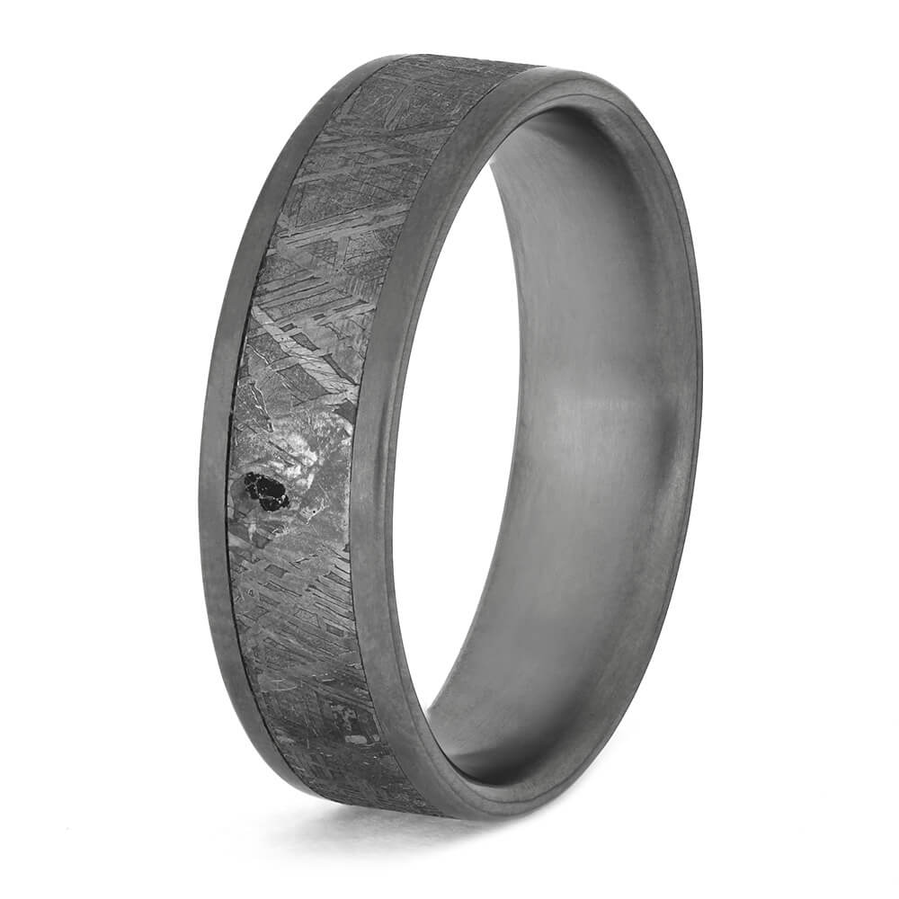 Space Ring for Men