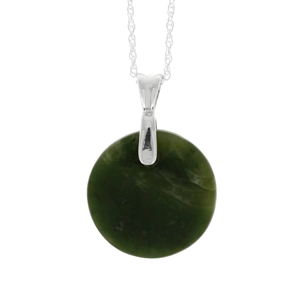 Jade Necklace 2