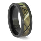 RealTree Wedding Band