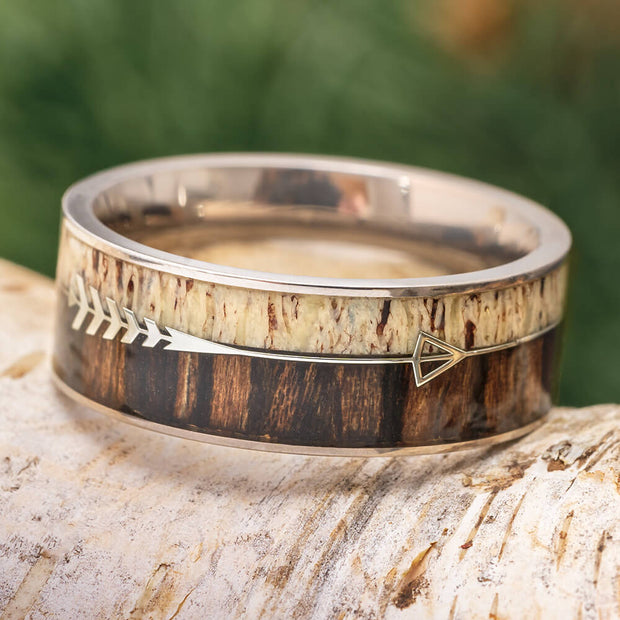 Arrow Ring