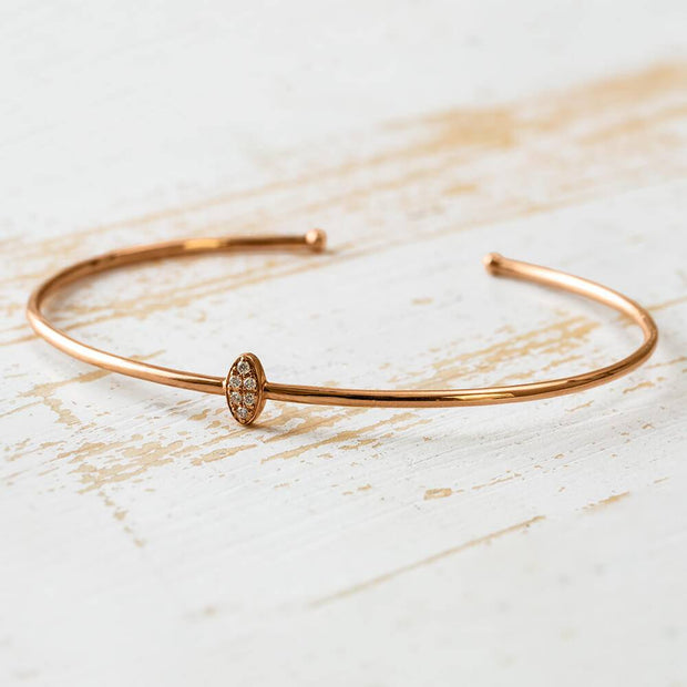 Diamond Bracelet