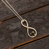 Moldavite Necklace