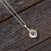 Herkimer Diamond Necklace