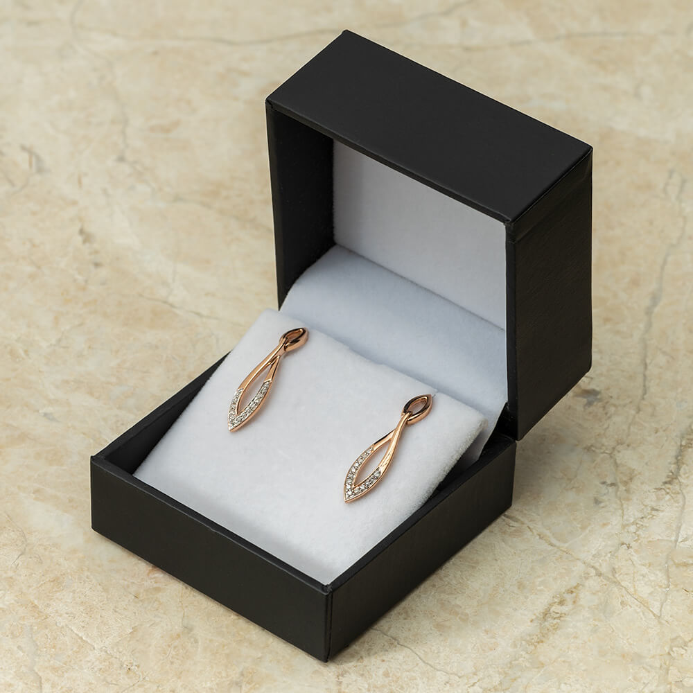 Dangle Earrings