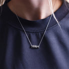 Dog Mom Necklace