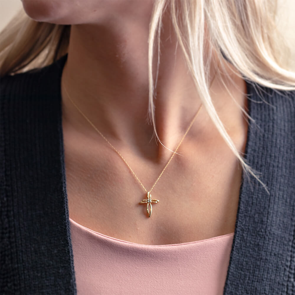 Christian Necklace