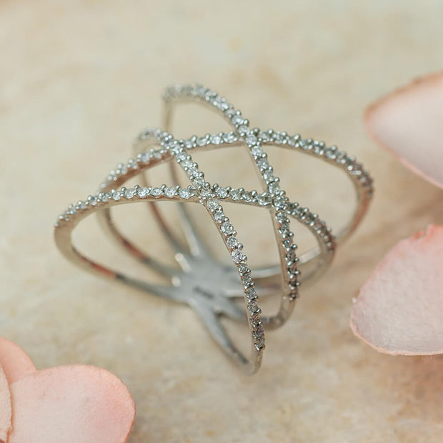 Statement Ring