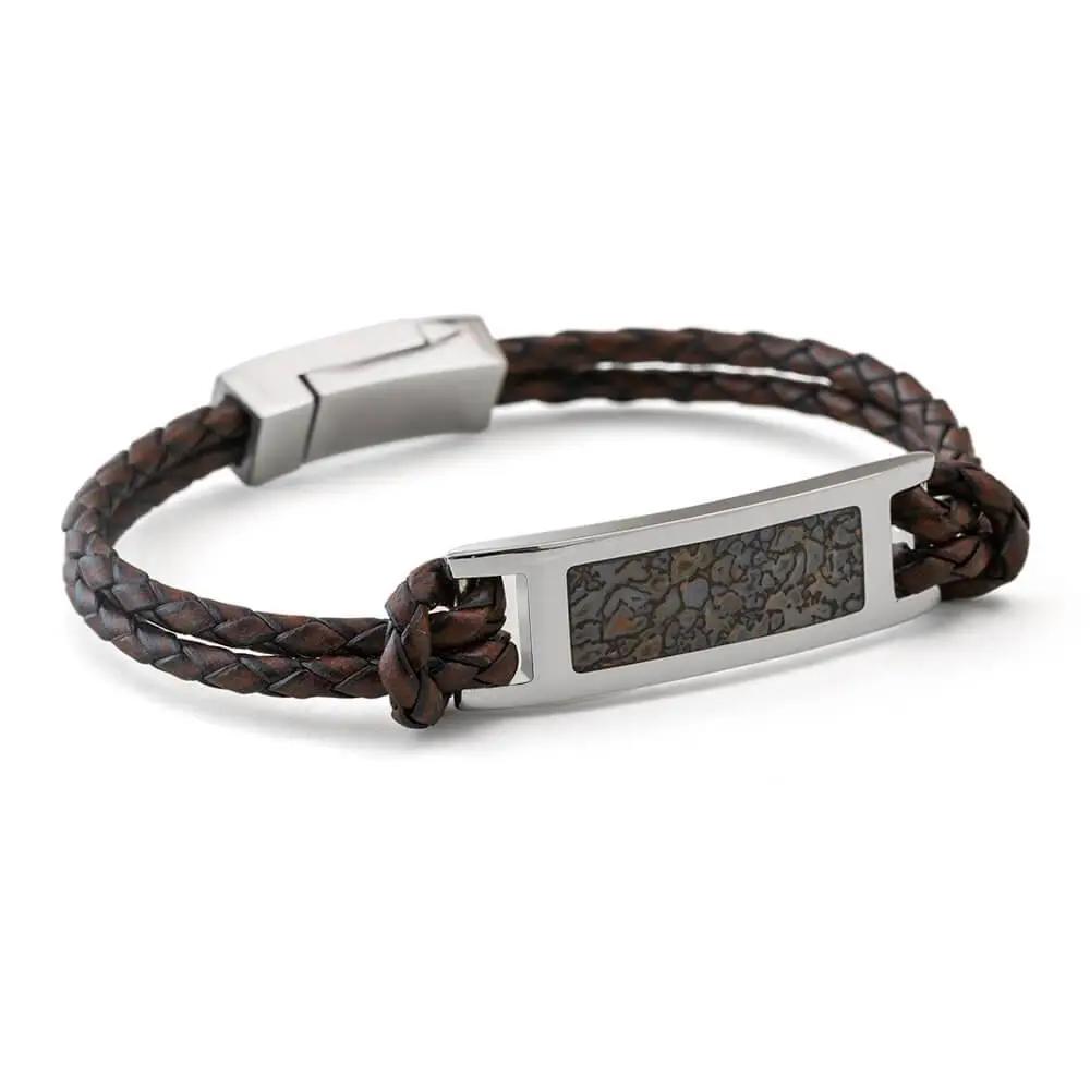 Fossil Bracelet for Men and Women