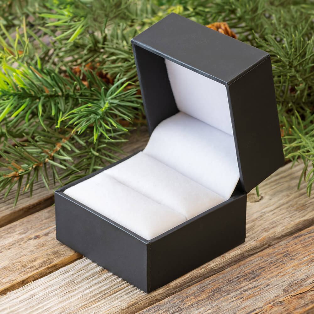 Standard Ring Box