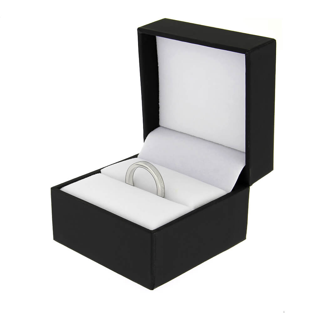 Jewelry by Johan Standard Ring Box