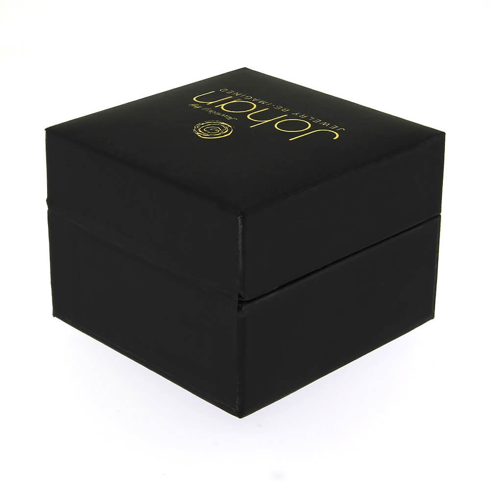 Jewelry by Johan Standard Ring Box