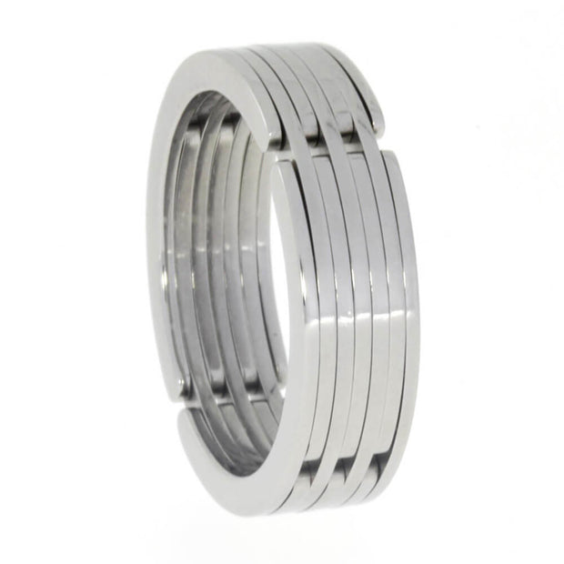 Doodle Ring