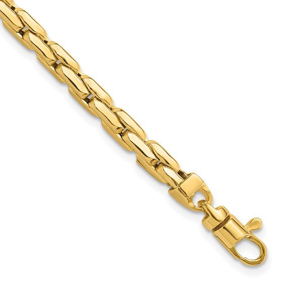 Gold Chain Gift