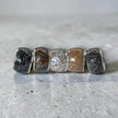 Dinosaur Bone Charm Bead for Bracelet