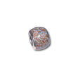 Dinosaur Bone Charm Bead for Bracelet