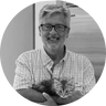 Johan Rust, Founder and Master Jeweler at Jewelry by Johan