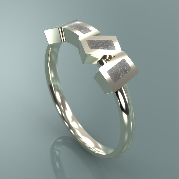 by Jewelry by Johan NEW SKU 5734-10K-REV-B 002397