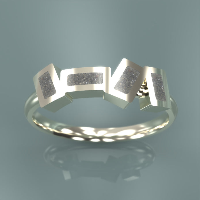 by Jewelry by Johan NEW SKU 5734-10K-REV-B 002398