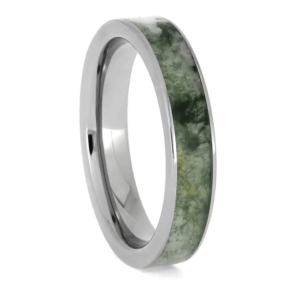 Moss Agate