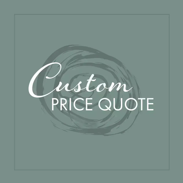 by Jewelry by Johan . QUOTE - DUPLICATE (Fish & Wildlife) 001390