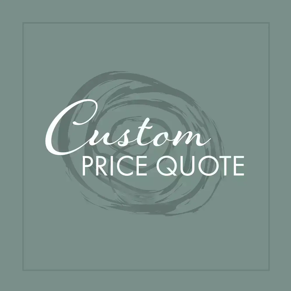 by Jewelry by Johan . QUOTE - DUPLICATE (Fish & Wildlife) 001390