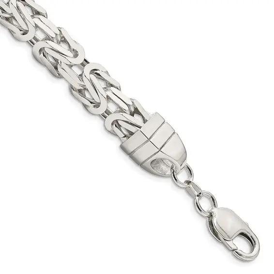 Byzantine Bracelet for Men