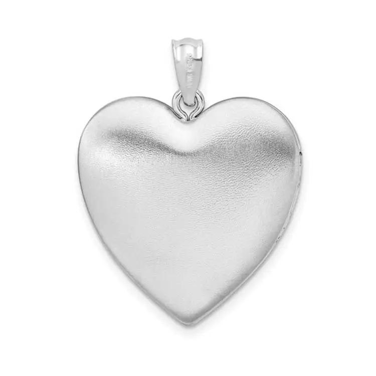 Heart Locket for Ashes