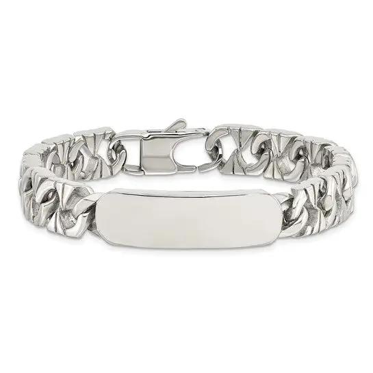 Blank Engraving Bracelet